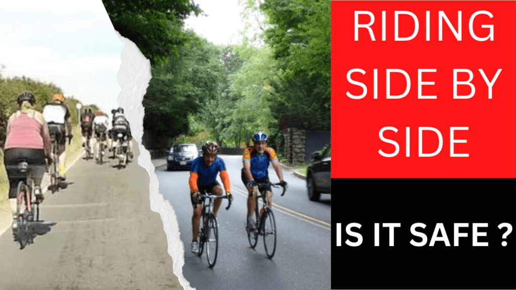 Cycling On UK Roads
